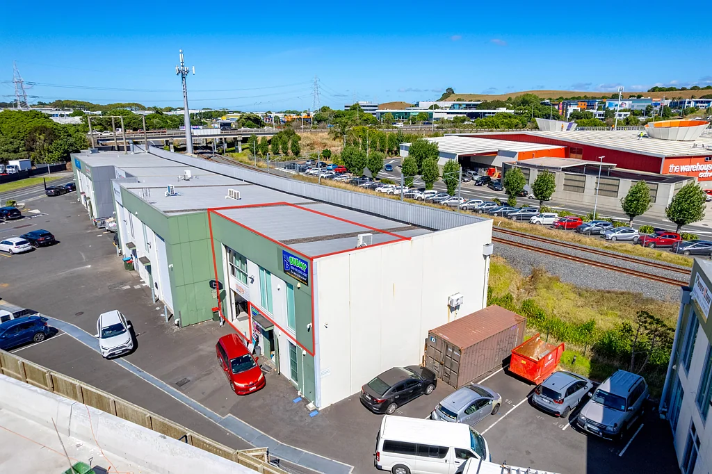 Mount Wellington  Modern Office Space Available May 2025