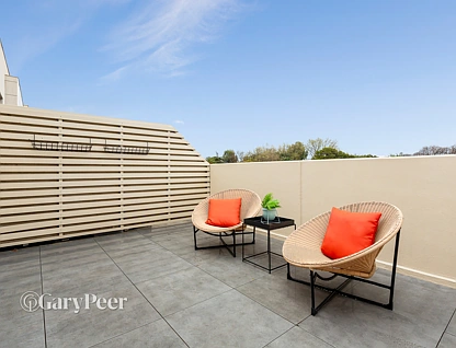 305/100 Hawthorn Road, Caulfield North, Inner East Melbourne, 1 ห้องนอน, 1 ห้องน้ำ, Apartment