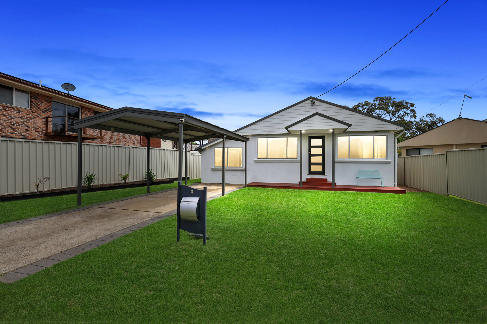 9 SOMERSET ST, PITT TOWN NSW 2756, 0 રૂમ, 0 બાથરૂમ, House