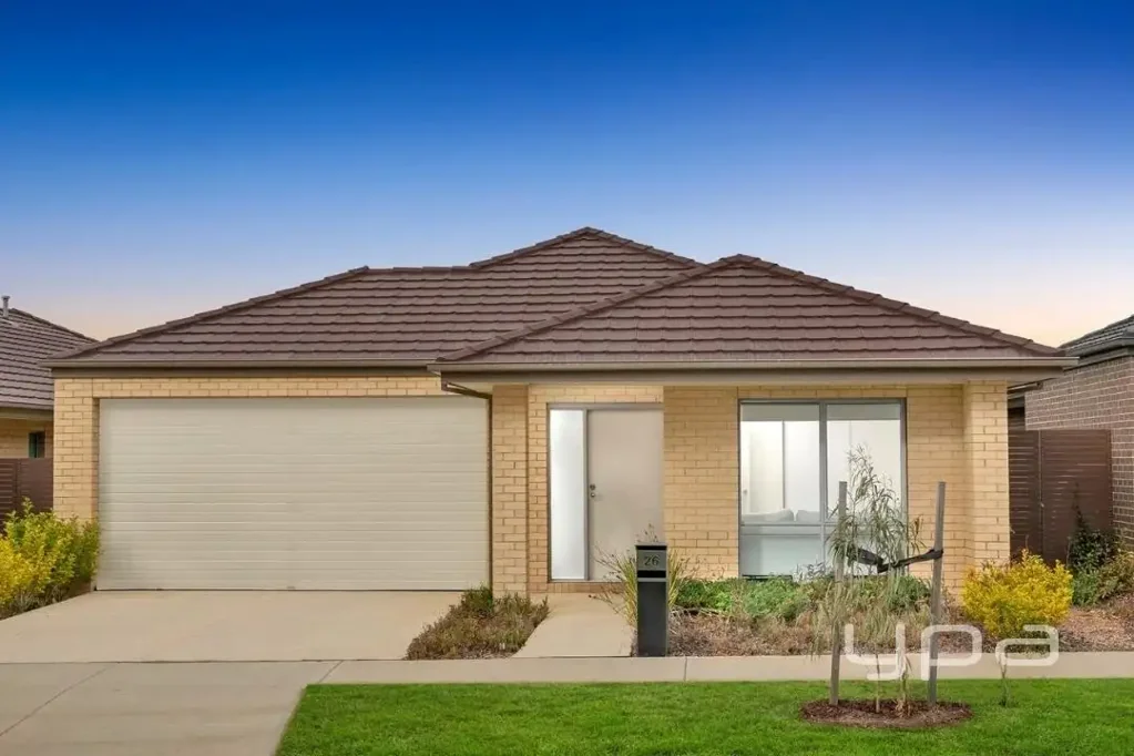 The Perfect Home!