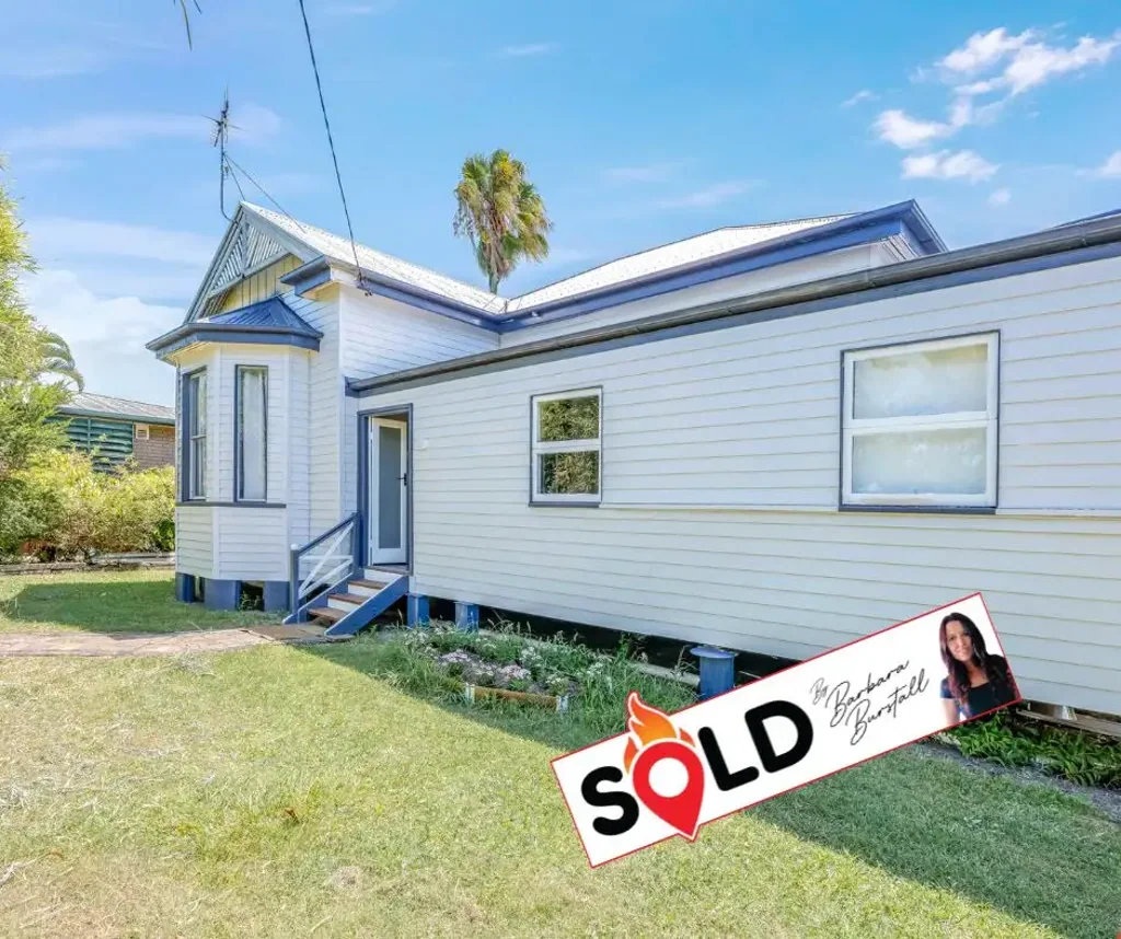 65 Maryborough Street, Walkervale, QLD 4670