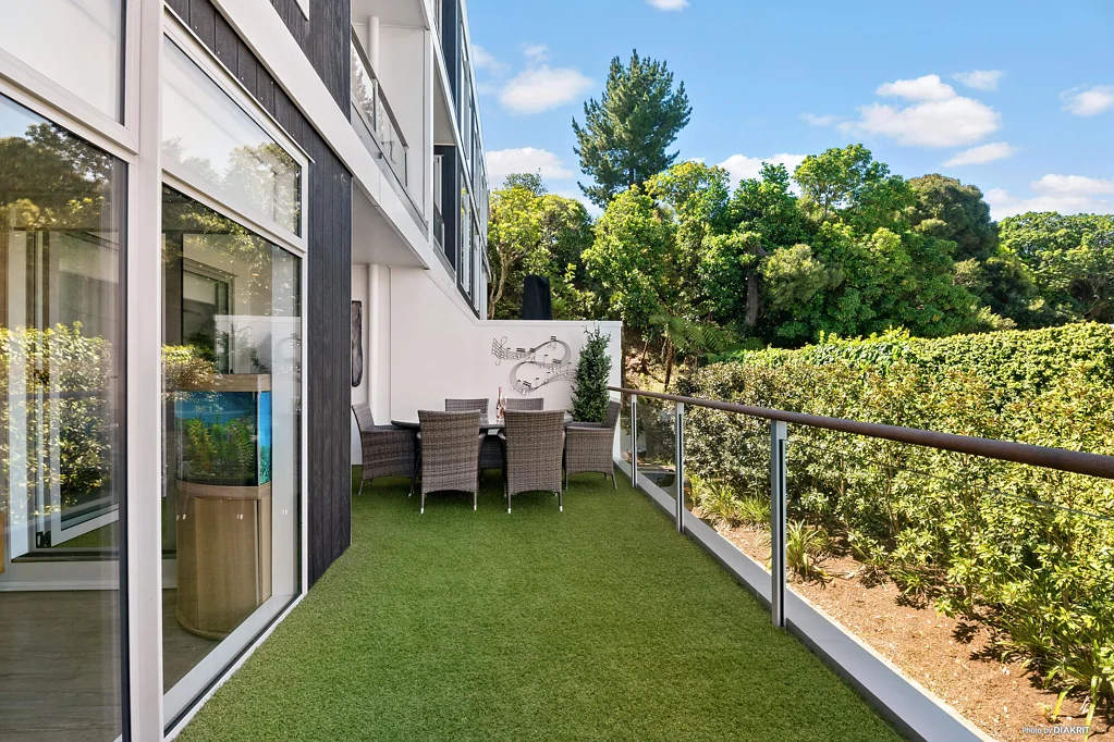 105/19 Bute Road, Browns Bay, North Shore City, Auckland