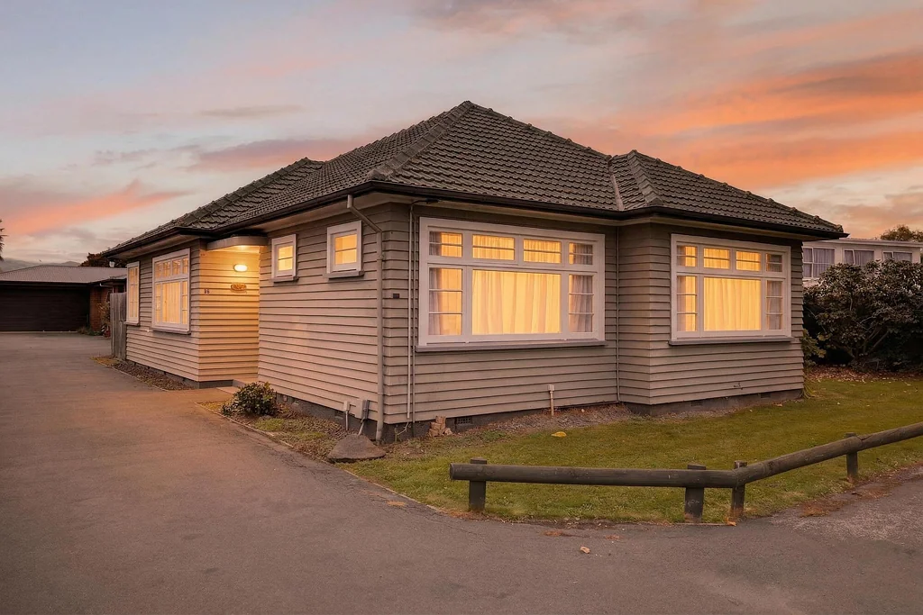 1A Clive Street, Phillipstown, Christchurch, Canterbury