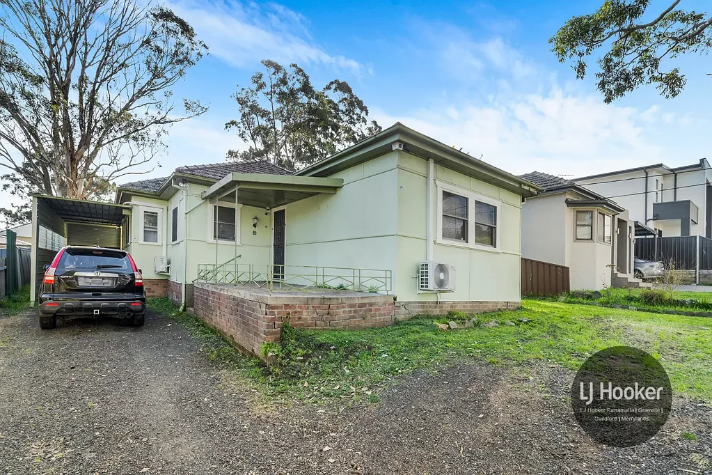 145 Chetwynd Road, Guildford, NSW 2161