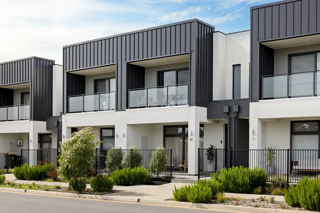 Mount Barker 3غرفة نوم Move Right In To Contemporary Luxury