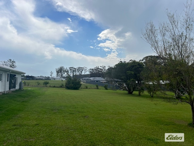 37-41 BLACKFELLOWS LAKE RD, KALARU NSW 2550, 0房, 0浴, Section