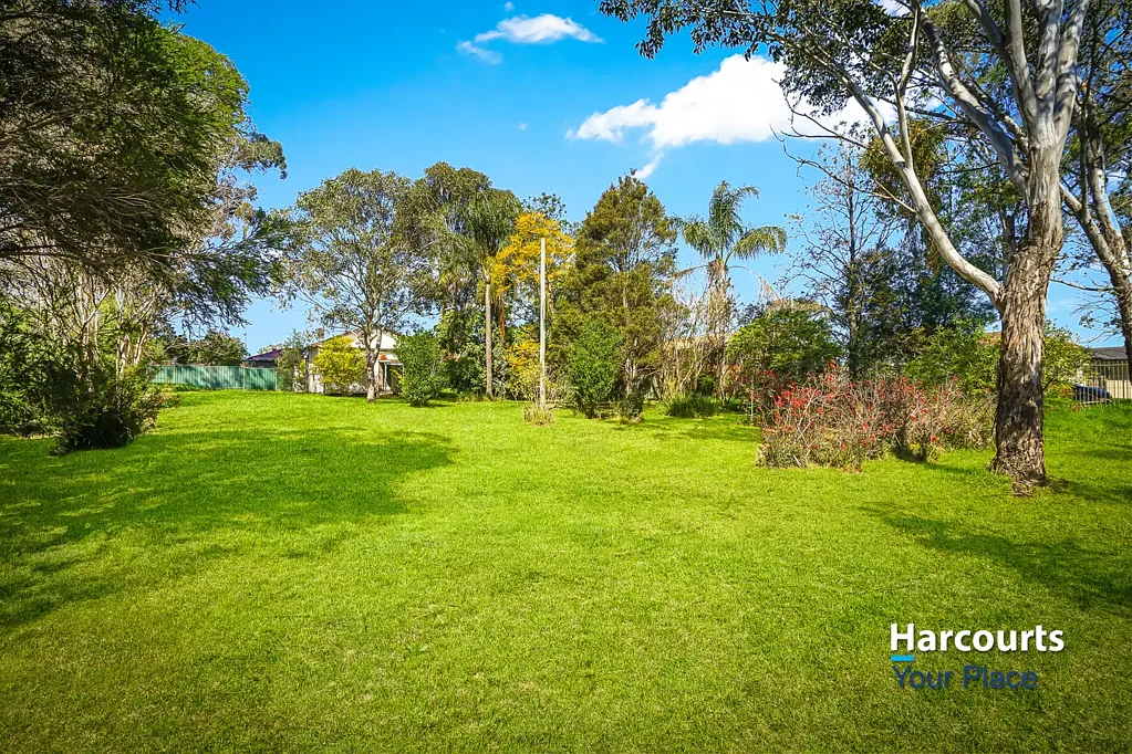Mount Druitt Prime Opportunity - Side-by-Side Blocks in Mount Druitt!