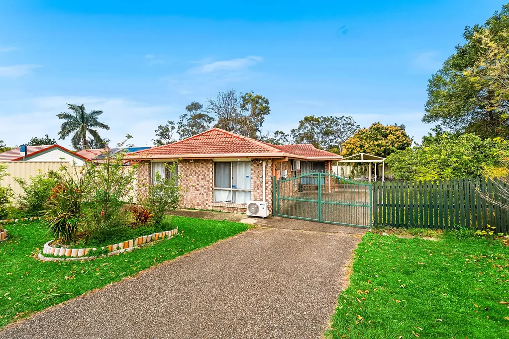 28 Clifton Crescent, Durack, QLD 4077