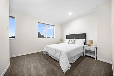 7 Highway View Lane, Schnapper Rock, North Shore City, Auckland, 4房, 3浴, 独立屋