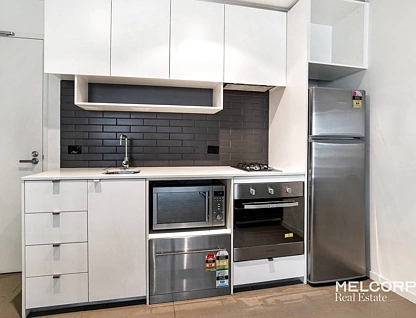 1109/243 Franklin Street, Melbourne, Melbourne CBD, 2房, 1浴, Apartment
