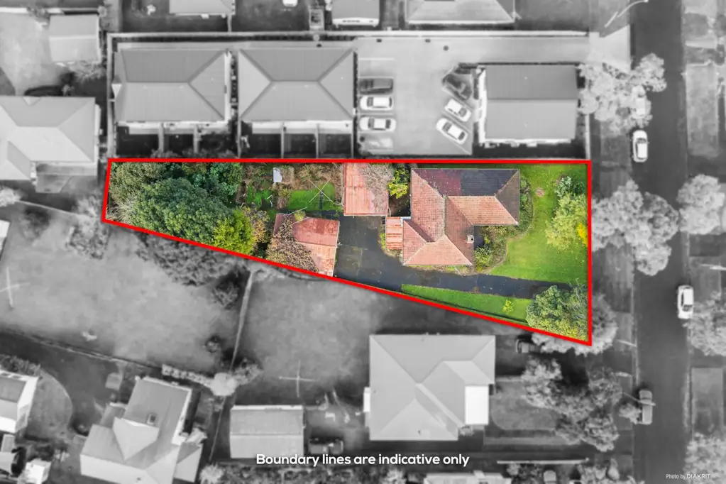 Pukekohe 3房  Renovate, Recreate.. Just Don't Hesitate