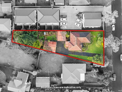 Pukekohe 3房  Renovate, Recreate.. Just Don't Hesitate