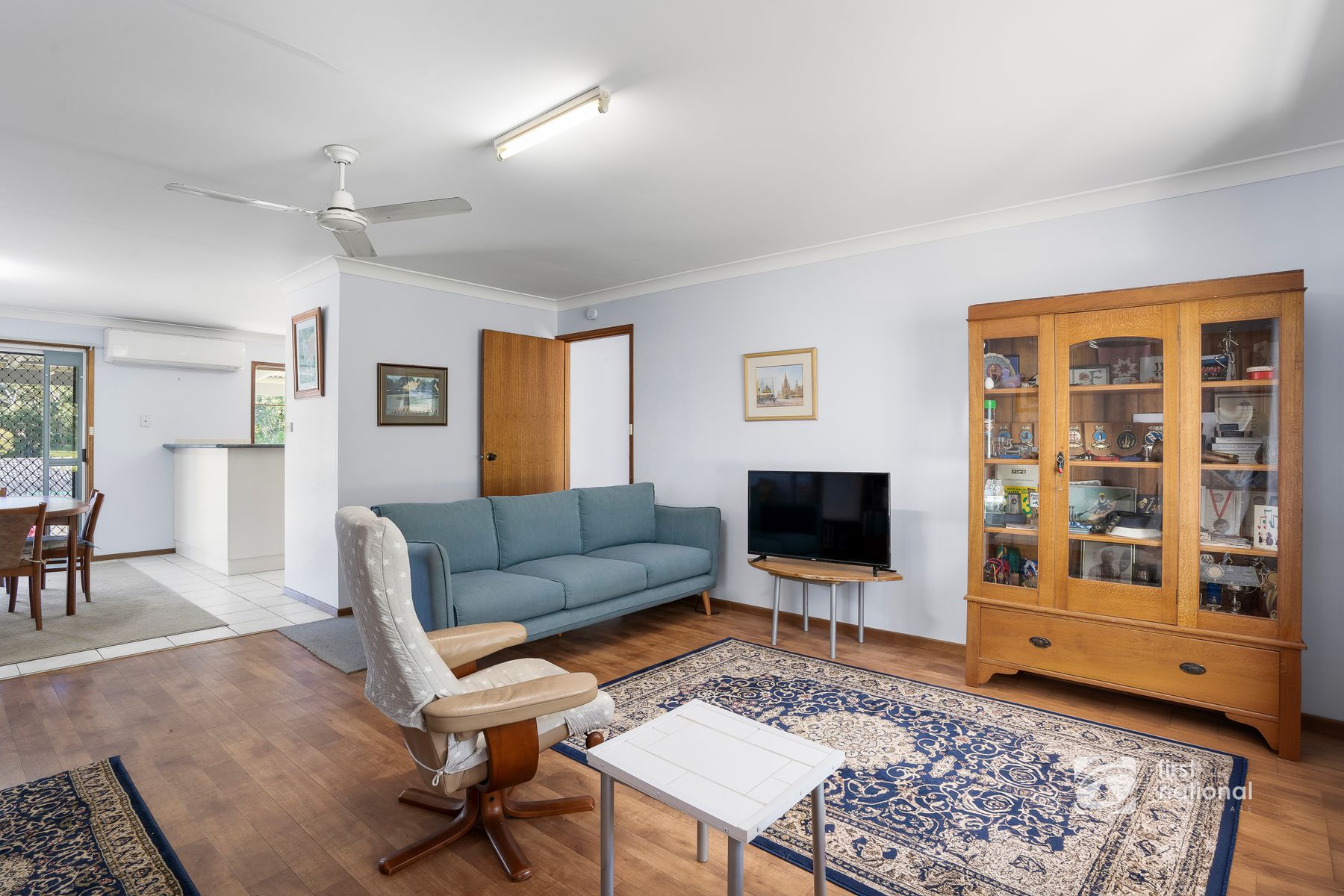 19 CURTIS ST, ULLADULLA NSW 2539, 0 Kuwarto, 0 Banyo, House