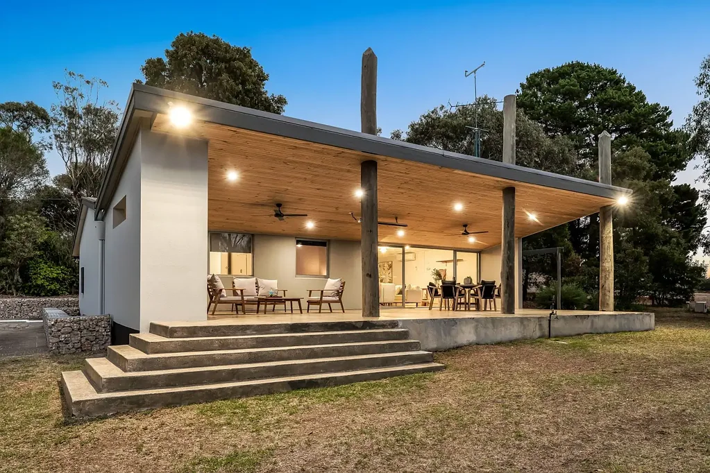 316 Quarry Road, Tooperang, SA 5255