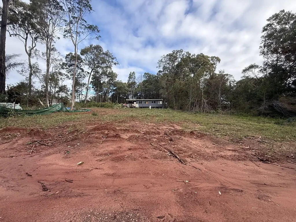 Russell Island Fully Cleared Block Ready to Build