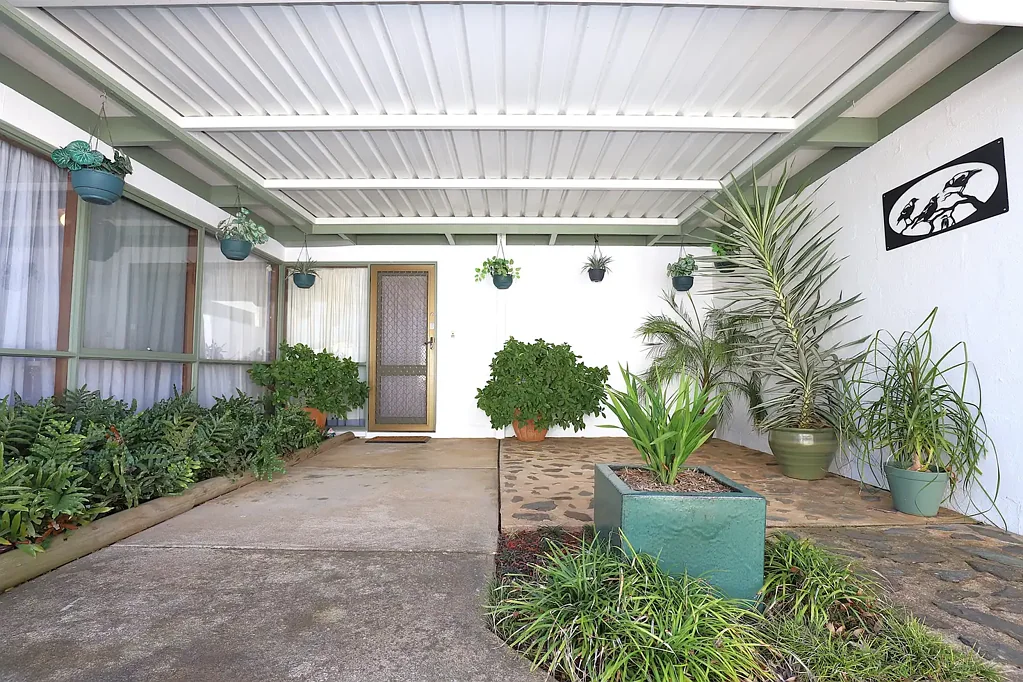 Cootamundra 4બેડરૂમ The Kind Of Home You'll Treasure
