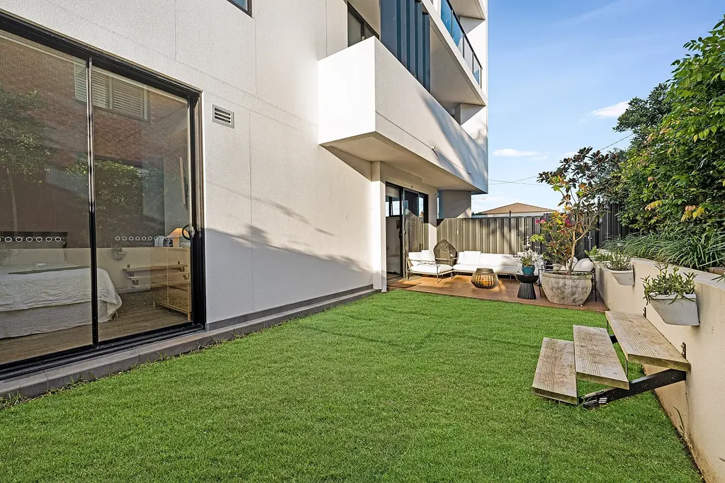 8/5 John Street, Kogarah Bay, NSW 2217