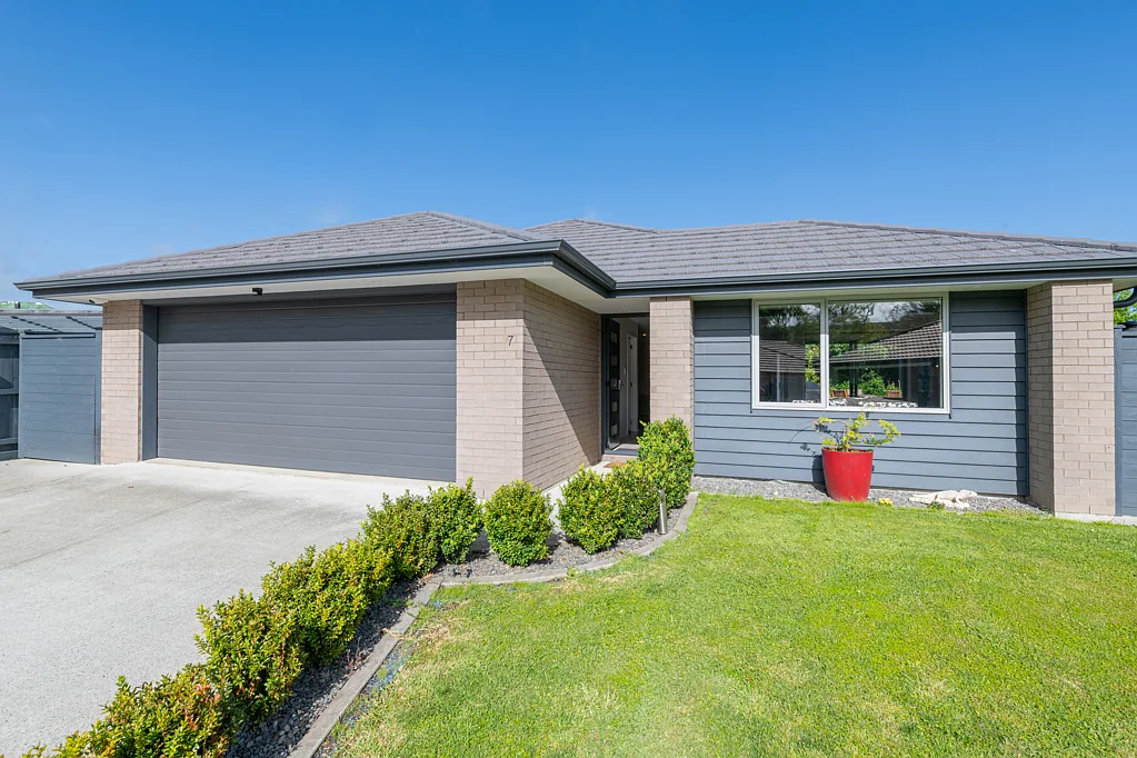 7 Riverboat Lane, Helensville, Rodney, Auckland