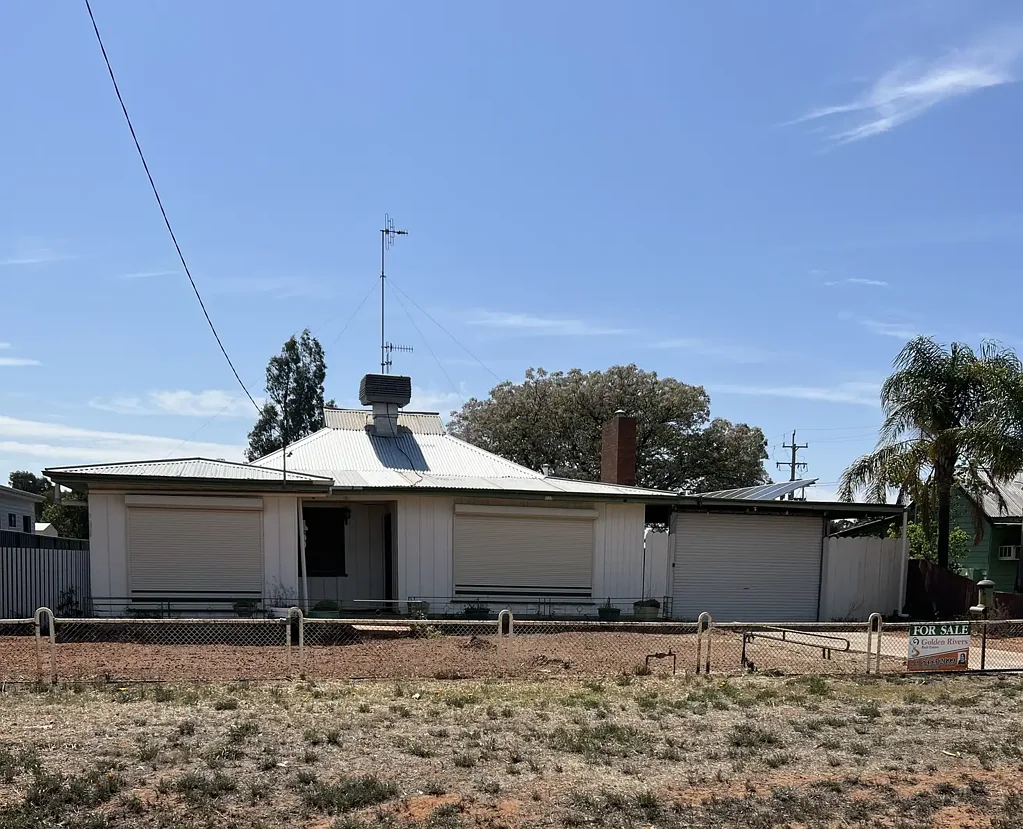 193 CHURCH STREET, Balranald, NSW 2715