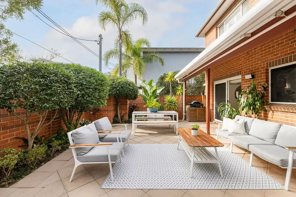 Clovelly 3Zimmer North-facing family townhouse between the village and the beach