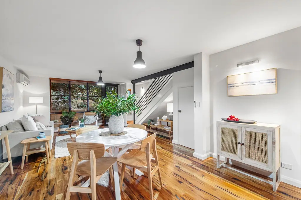 16/27 Burns Street, North Fremantle, WA 6159