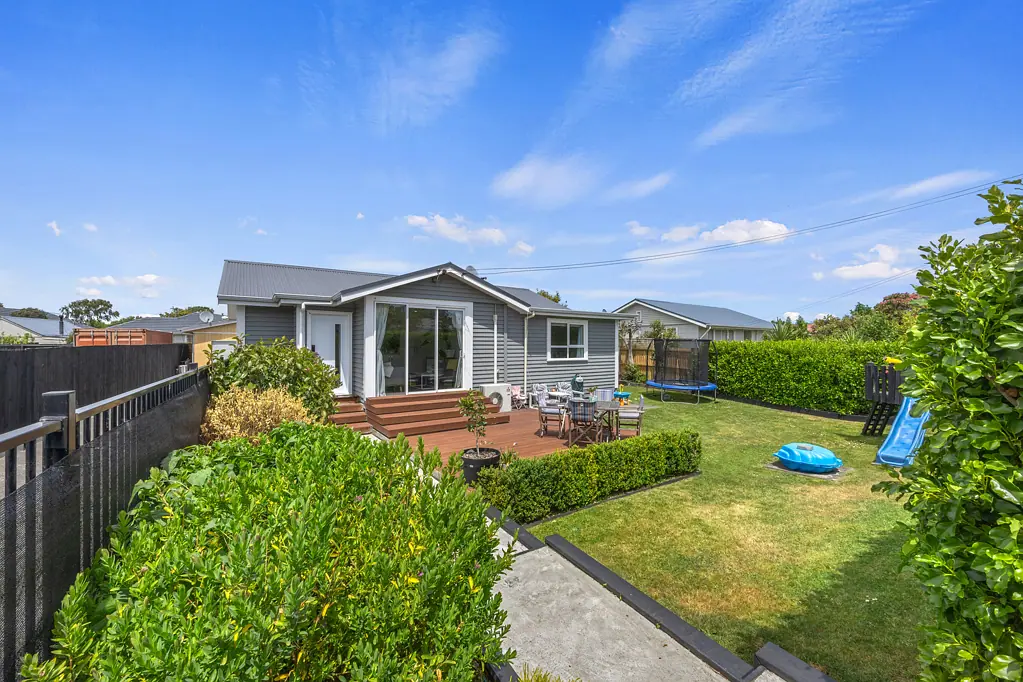 48 Briggs Road, Mairehau, Christchurch, Canterbury