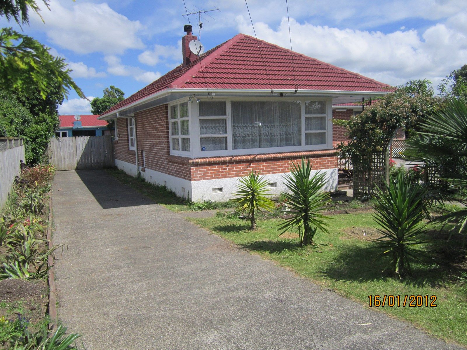 80 Mahia Road, Manurewa, Auckland - Manukau, 0 રૂમ, 0 બાથરૂમ