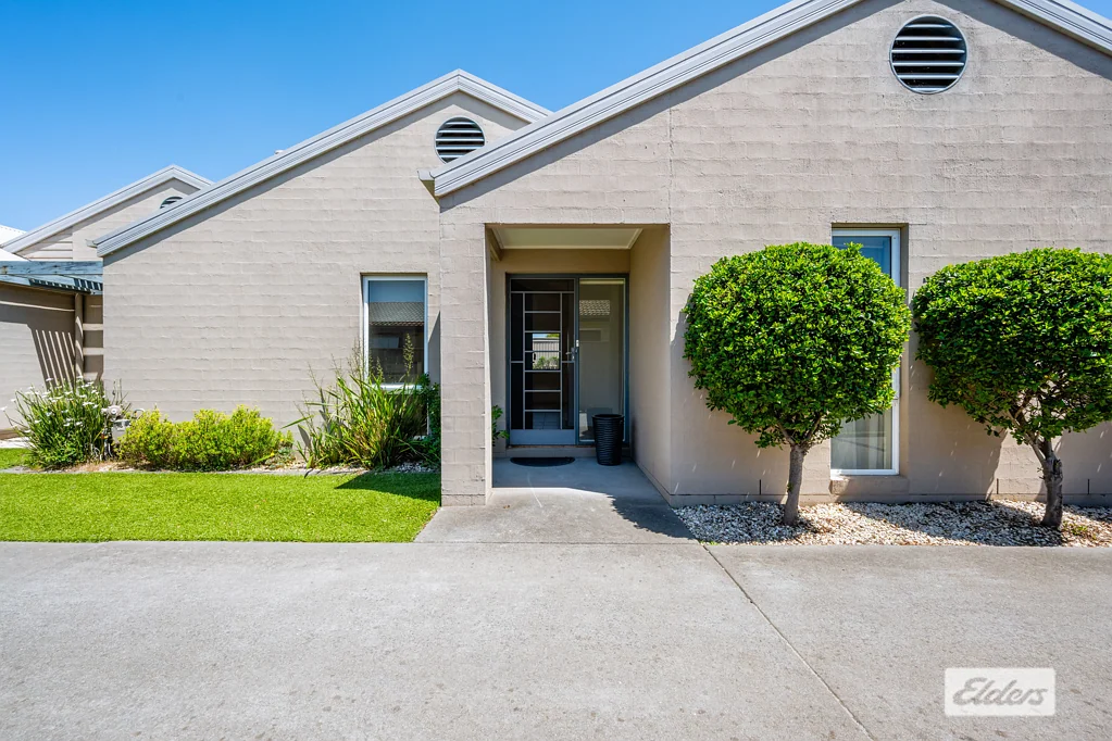 2/25 Wilson Street, Wodonga, VIC 3690
