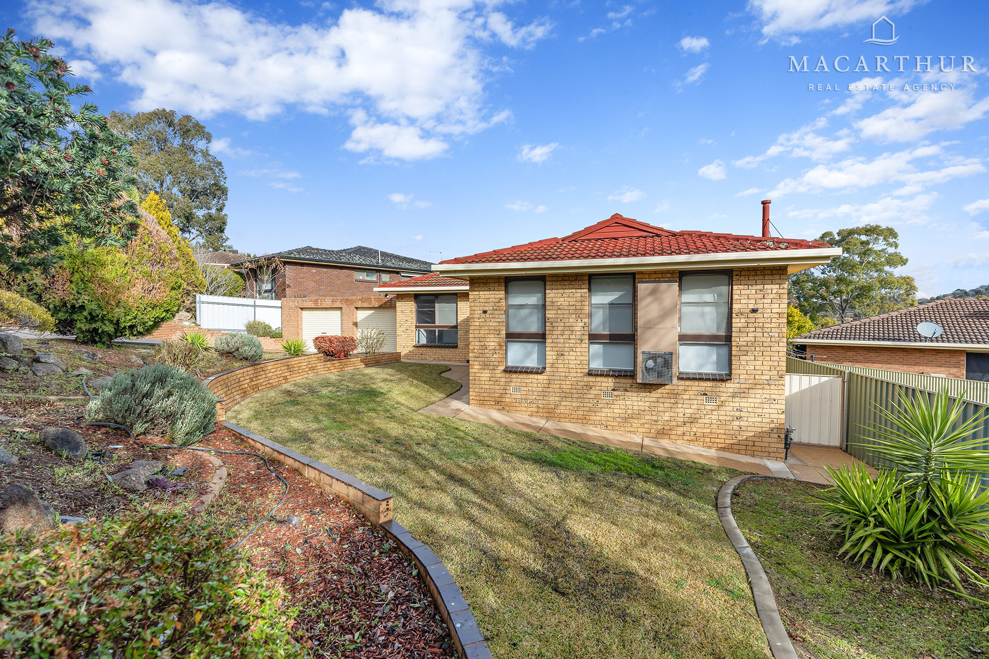 51 CHURCHILL AV, KOORINGAL NSW 2650, 0 rūma, 0 rūma horoi, House