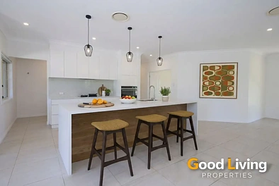 110 Woodward Place, Pullenvale, QLD 4069, 5 Bedrooms, 2 Bathrooms, House