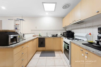 厨房 - 3 Provis Close, Burnside, VIC 3023