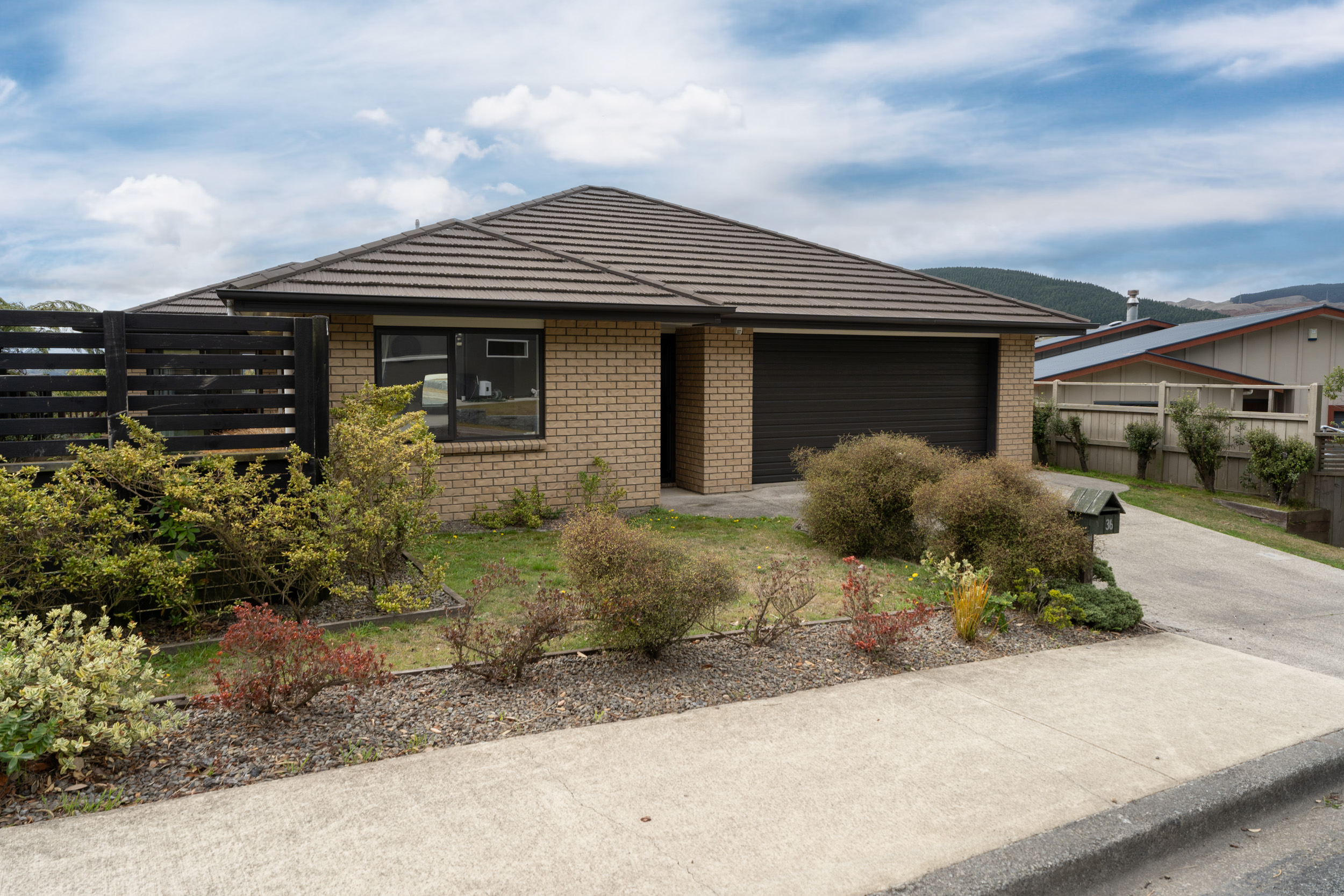 36 Turriff Crescent, Porirua, Porirua, 3部屋, 0バスルーム, House