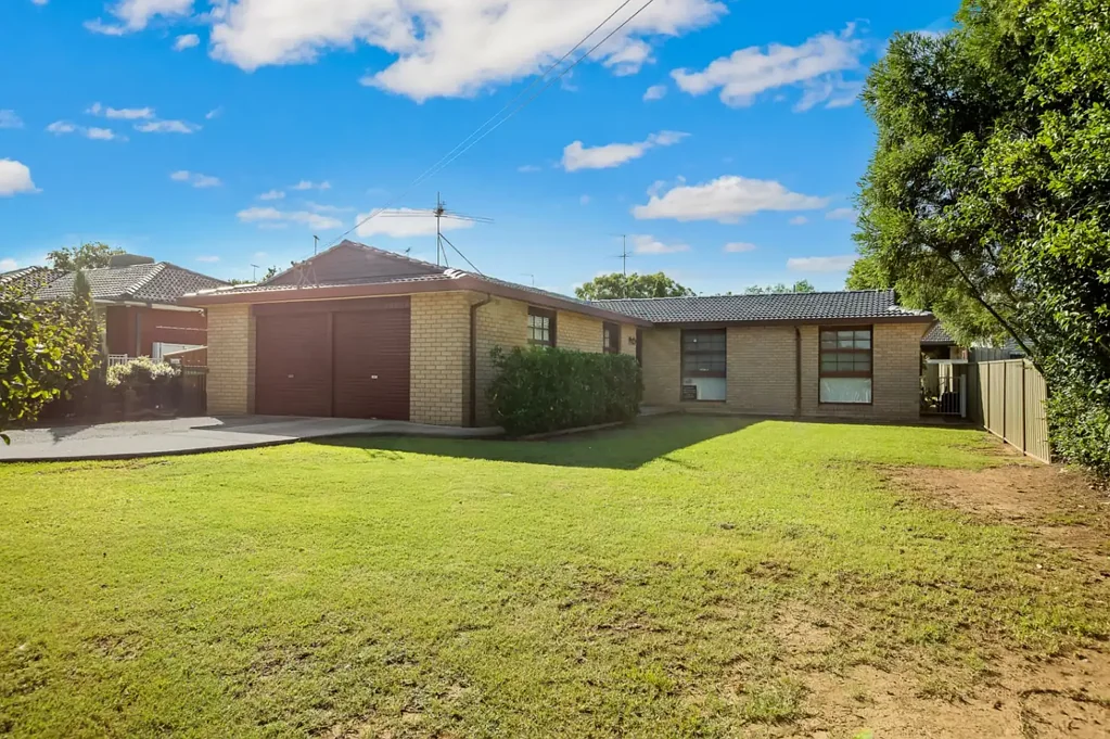 27 Douglas Street, Hobartville, NSW 2753
