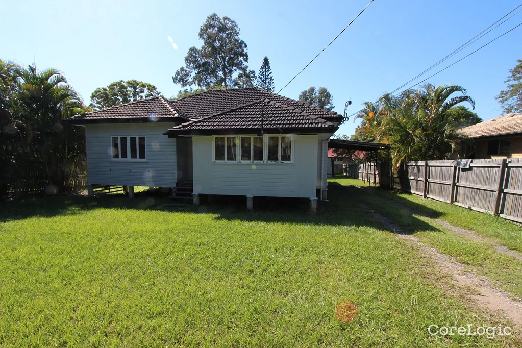 32 Jellicoe Street, Loganlea, QLD 4131