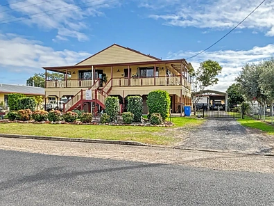 23 Lagoon St, Yelarbon, QLD 4388, 4 slaapkamers, 1 badkamers, House