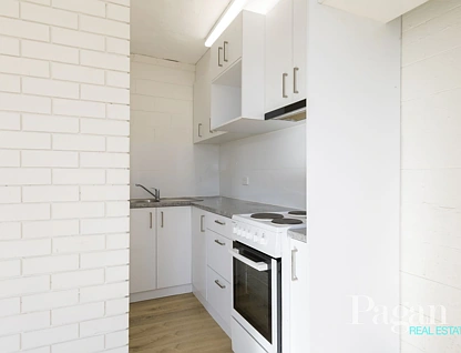 5/14 Percy Street, St Albans, North West Melbourne, 2房, 1浴, Apartment