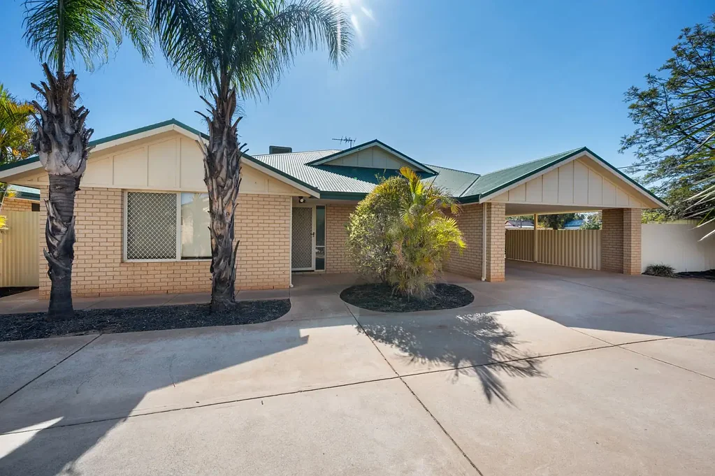 4/16 Oberthur Street, South Kalgoorlie, WA 6430