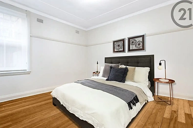 12/29 Prince Street, Randwick, NSW 2031, 2 Bedrooms, 1 Bathrooms, Apartment