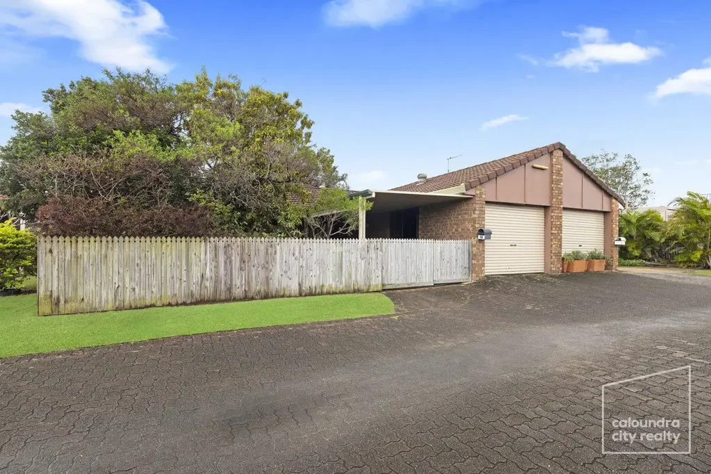 19/2 Longwood Street, Minyama, QLD 4575