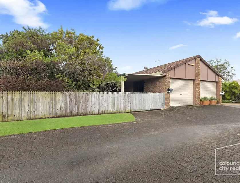 19/2 Longwood Street, Minyama, Sunshine Coast, 3房, 1浴, House