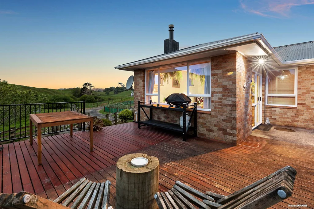 466 Klondyke Road, Onewhero, Franklin, Auckland