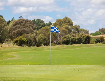 LOT Drew's Paddock/Lot 419 Divot Circuit, Invermay Park, VIC 3350, 0 ਕਮਰੇ, 0 ਬਾਥਰੂਮ, Section