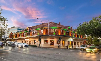 210/7 Parraween Street, Cremorne, NSW 2090, 2 રૂમ, 2 બાથરૂમ, Unit