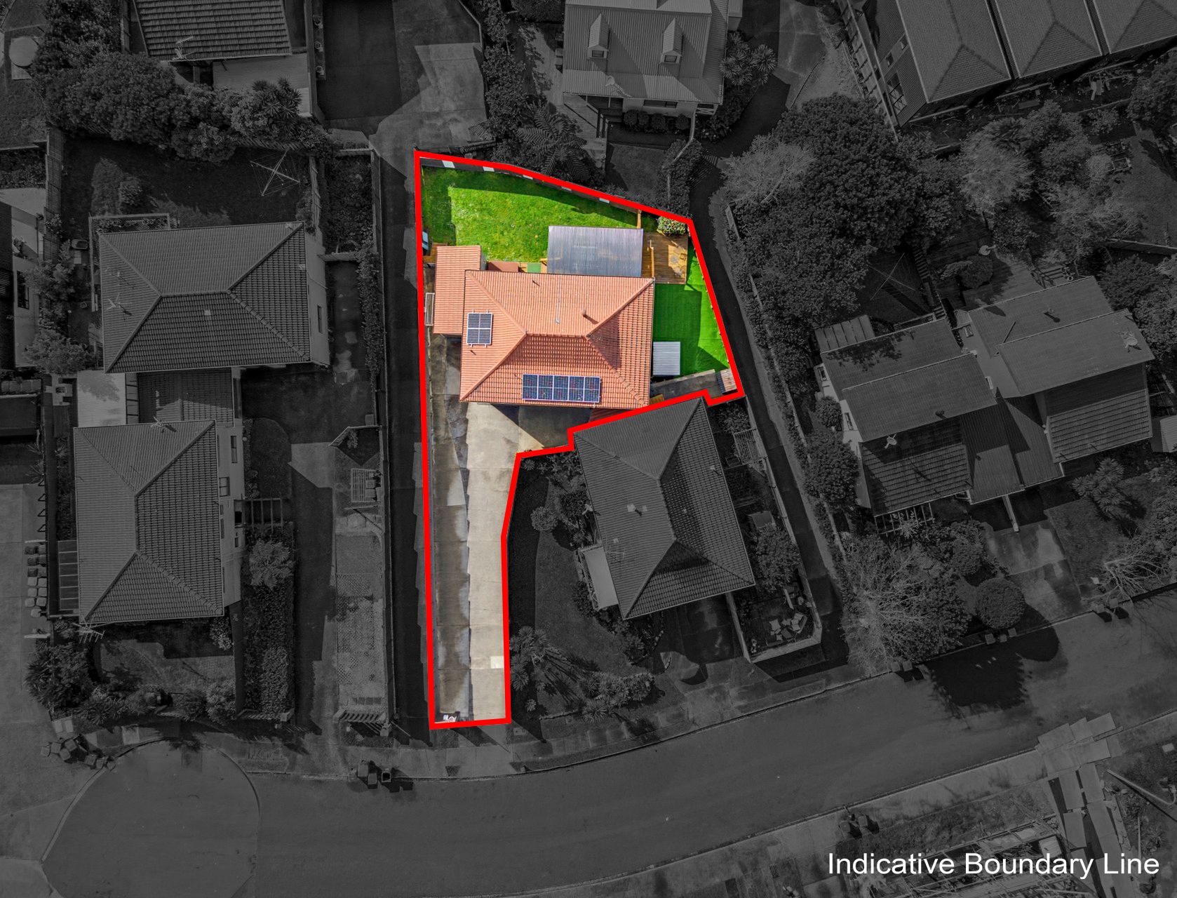 8B Eastwood Rise, Browns Bay, photo 7