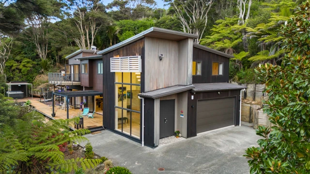 126 Foley Quarry Road, Dairy Flat, Dairy Flat, Rodney