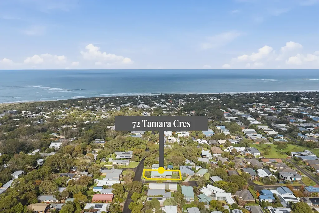 Inverloch 3 Slaapkamer Surf-Side Living on a Prime Corner Block