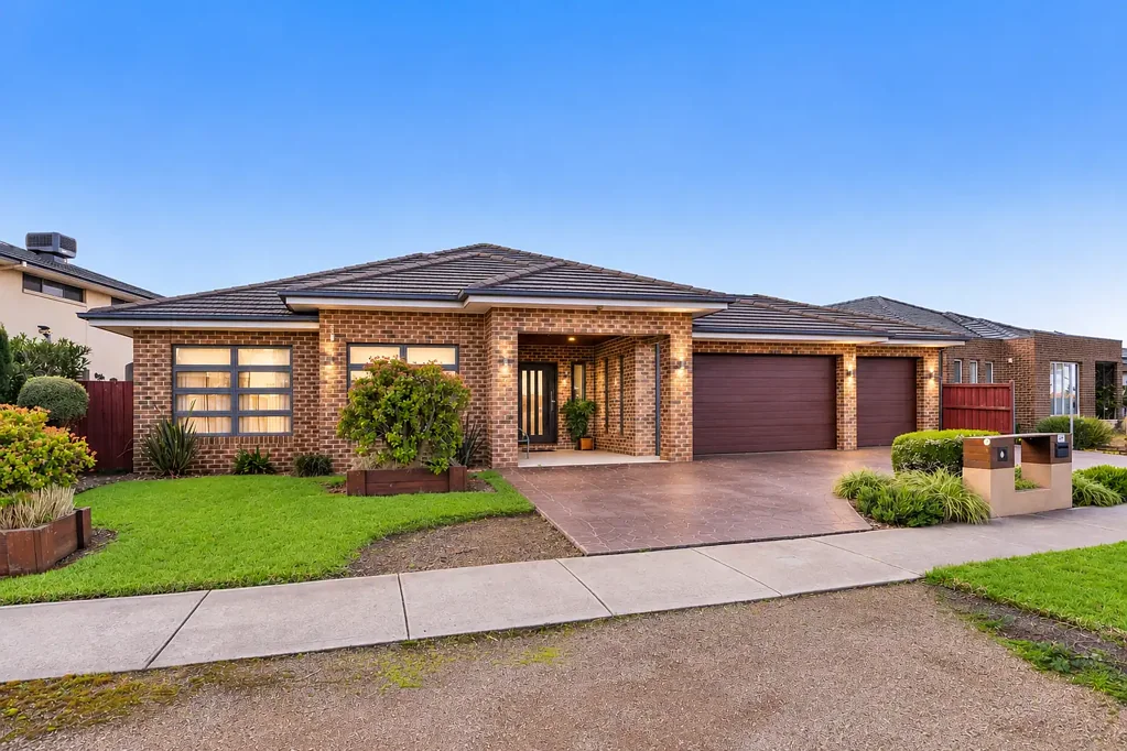 Burnside Heights 4 Slaapkamer Spacious Family Living on Approx. 650sqm in a Prime Burnside Heights Position