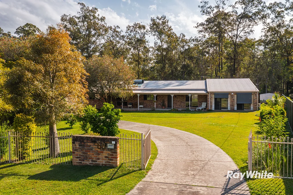 68 Holyrood Court, Munruben, QLD 4125