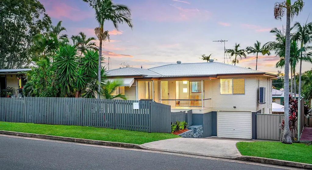 355 Philp Avenue, Frenchville, QLD 4701