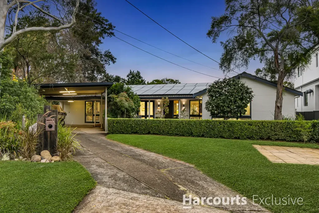 5 Sherwood Court, Carlingford, NSW 2118